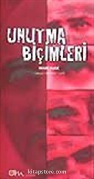 Unutma Biçimleri