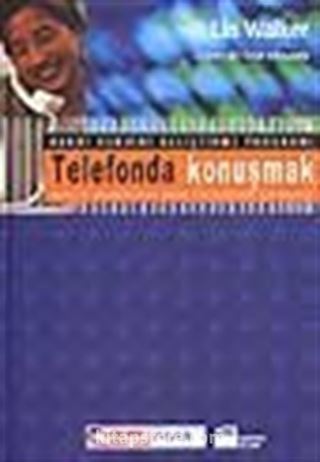 Telefonda Konuşmak