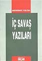 Devrimci Yol'da İç Savaş Yazıları