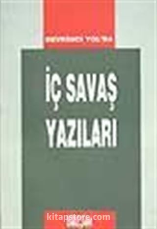 Devrimci Yol'da İç Savaş Yazıları