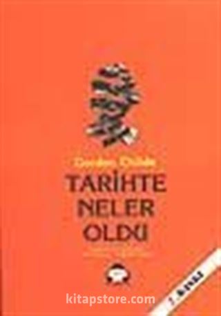 Tarihte Neler Oldu