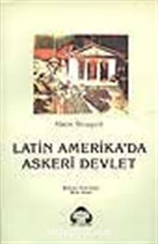 Latin Amerika'da Askeri Devlet