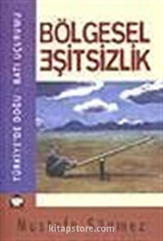 Bölgesel Eşitsizlik