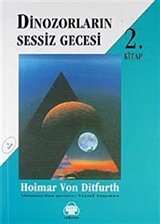 Dinozorların Sessiz Gecesi 2