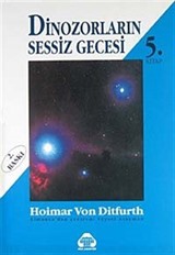 Dinozorların Sessiz Gecesi 5