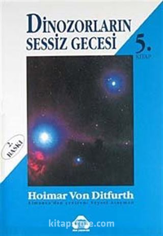 Dinozorların Sessiz Gecesi 5