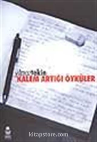 Kalem Artığı Öyküler