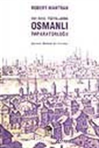 XVI-XVIII.Yüzyıllarda Osmanlı İmparatorluğu