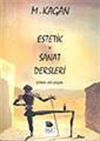 Estetik ve Sanat Dersleri