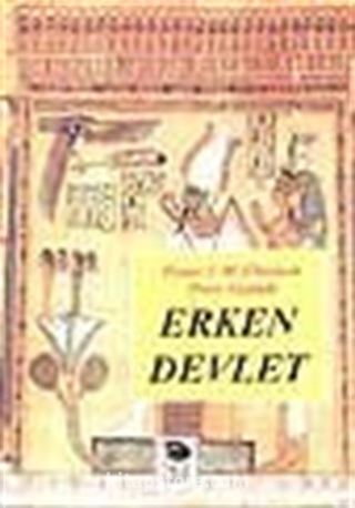 Erken Devlet