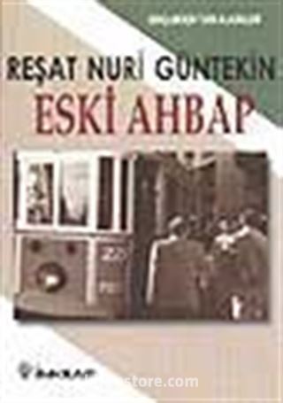 Eski Ahbap (Gençler İçin)