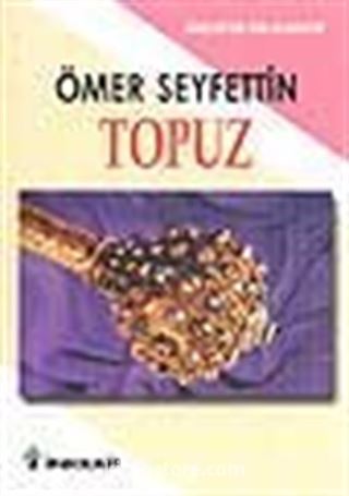 Topuz (Gençler İçin)