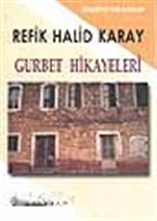 Gurbet Hikayeleri (Gençler İçin)