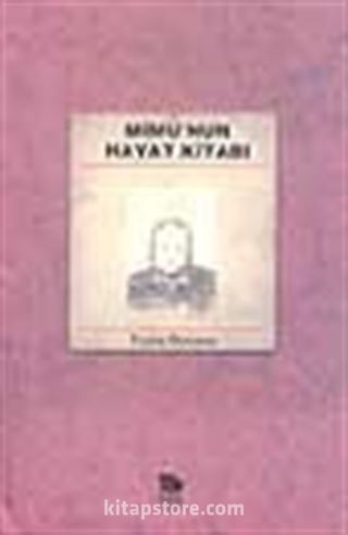 Mimu'nun Hayat Kitabı