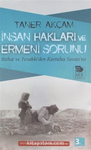 İnsan Hakları ve Ermeni Sorunu