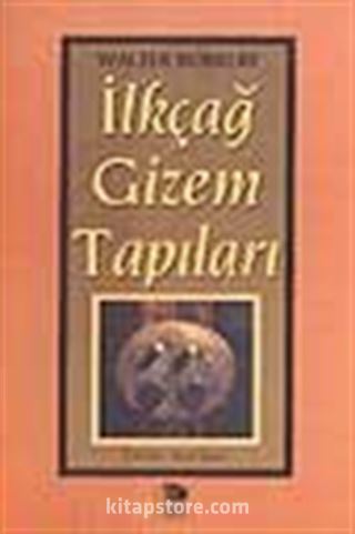 İlkçağ Gizem Tapıları