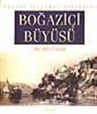 Boğaziçi Büyüsü (Lüks)