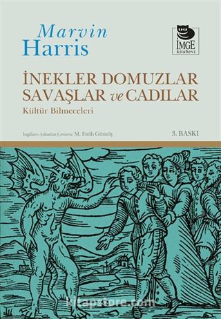 İnekler, Domuzlar, Savaşlar ve Cadılar