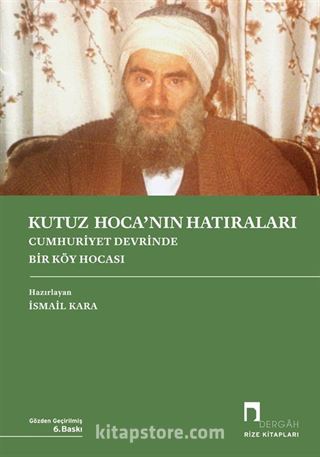 Kutuz Hoca'nın Hatıraları