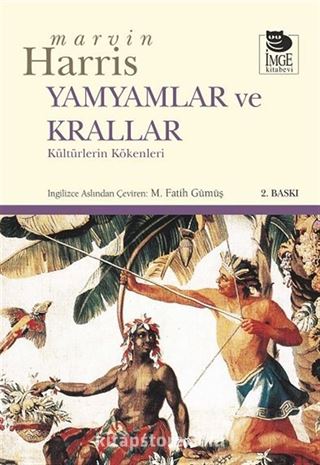 Yamyamlar ve Krallar