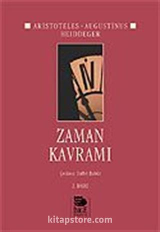 Zaman Kavramı