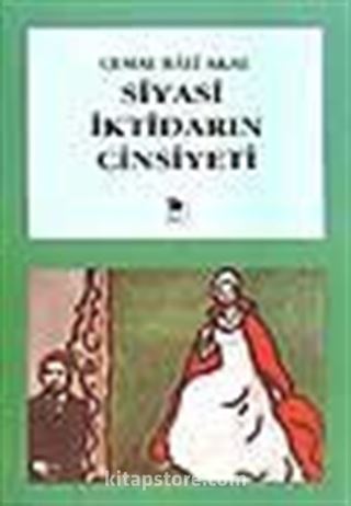 Siyasi İktidarın Cinsiyeti