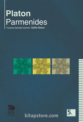 Parmenides