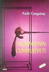 Hiçkimsenin Cumhuriyeti