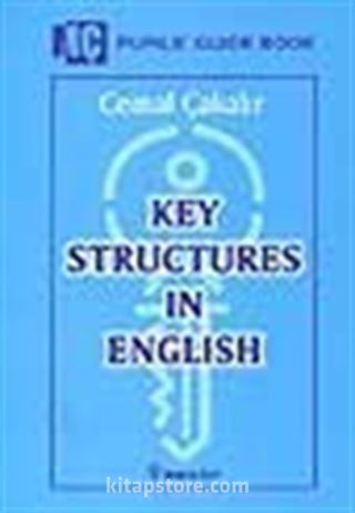 Key Structures In English