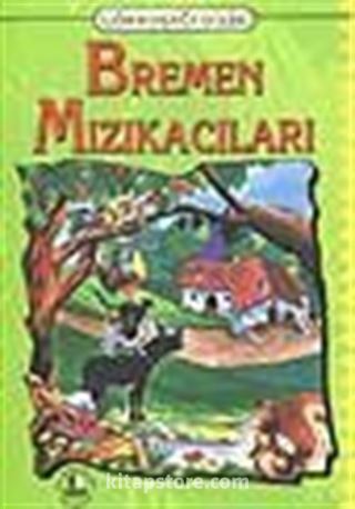 Bremen Mızıkacılar / Gökkuşağı Dizisi