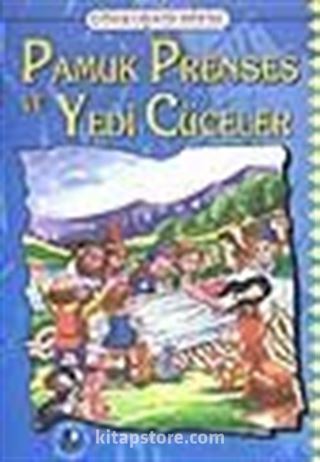 Pamuk Prenses / Gökkuşağı Dizisi