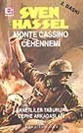 Monte Cassino Cehennemi