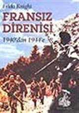 Fransız Direnişi 1940'dan 1944'e