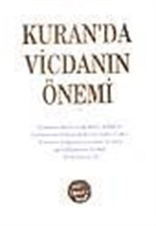 Kuran'da Vicdanın Önemi