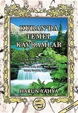 Kuran'da Temel Kavramlar