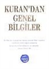 Kuran'dan Genel Bilgiler