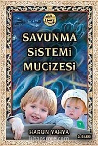 Savunma Sistemi Mucizesi