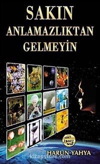 Sakın Anlamazlıktan Gelmeyin