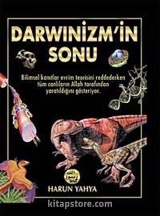 Darwinizm'in Sonu