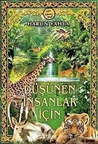 Düşünen İnsanlar İçin