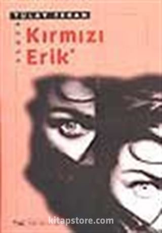 Kırmızı Erik