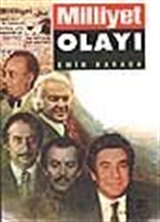 Milliyet Olayı