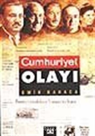 Cumhuriyet Olayı