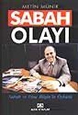 Sabah Olayı