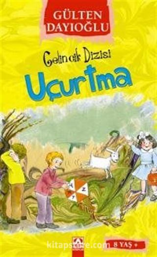 Uçurtma - Gelincik Dizisi