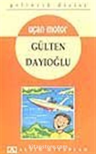 Gelincik Dizisi (12 çeşit) (2. - 3. Sınıf)