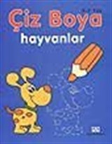 Çiz Boya (hayvanlar)