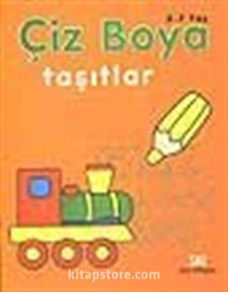 Çiz Boya (taşıtlar)