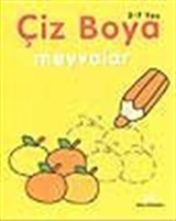 Çiz Boya (meyvalar)