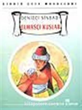 Denizci Sinbad (Elmasçı Kuşlar)